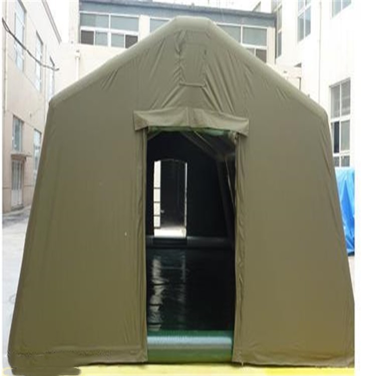 上林充气军用帐篷模型生产工厂